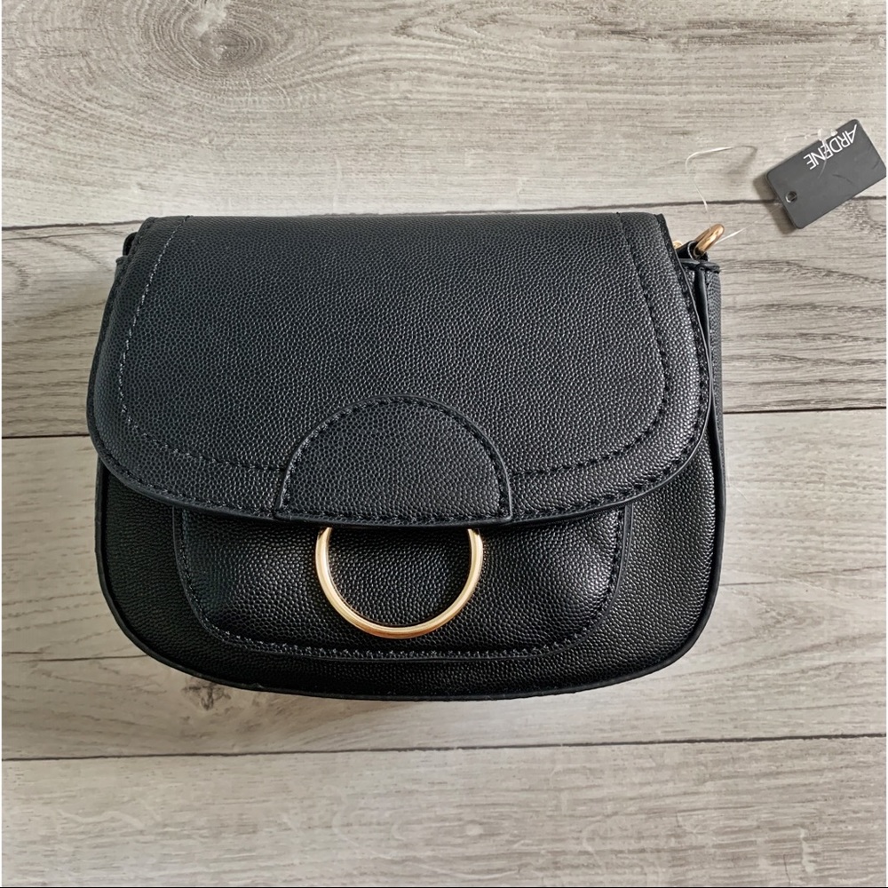 Ardene Faux leather small purse